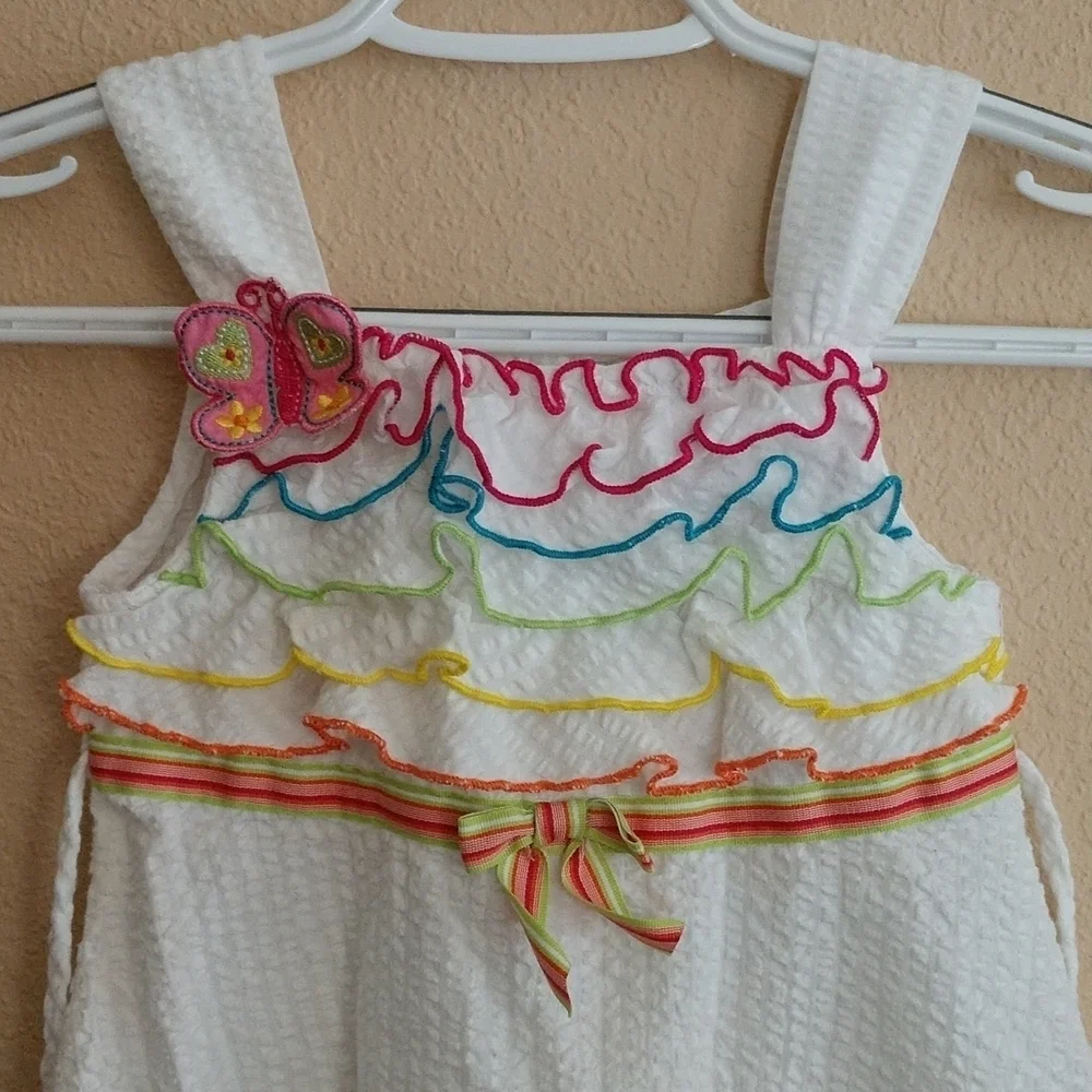 Youngland Sundress Size 5